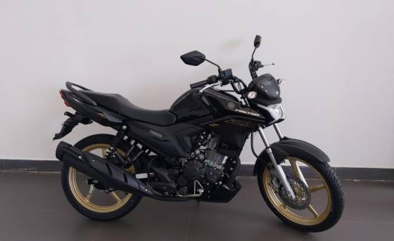 YAMAHA FACTOR 150 DX 